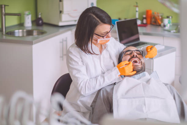 Best Emergency Treatment for Oral Infections in Huntington, UT