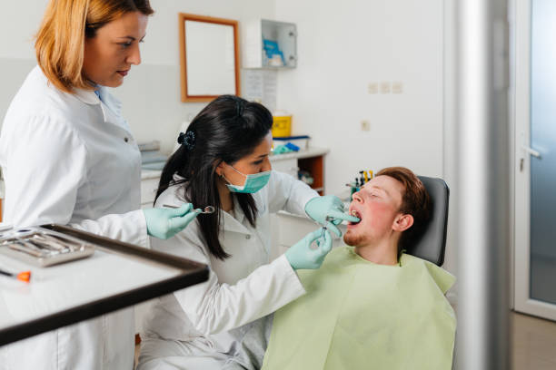 Best Emergency Denture Repair in Huntington, UT
